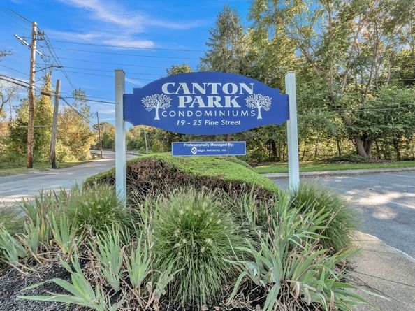 25 Pine St B, Canton MA 02021