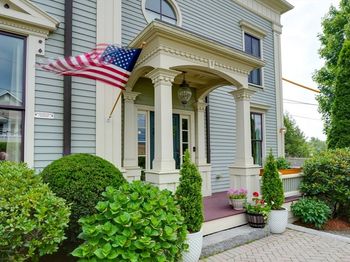 5 Chapman Street