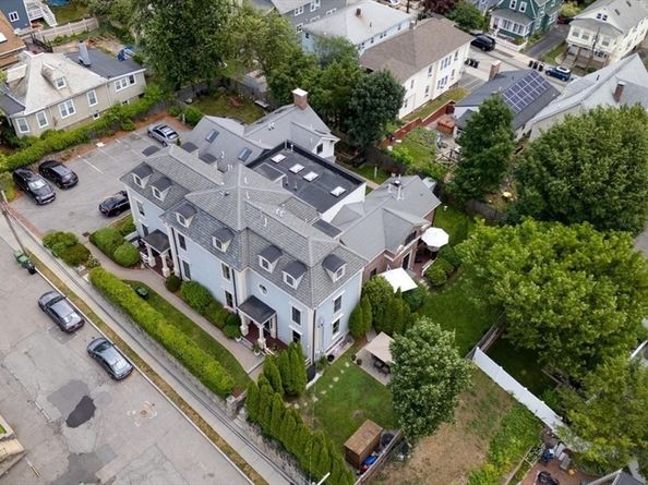 5 Chapman Street 5, Watertown MA 02472