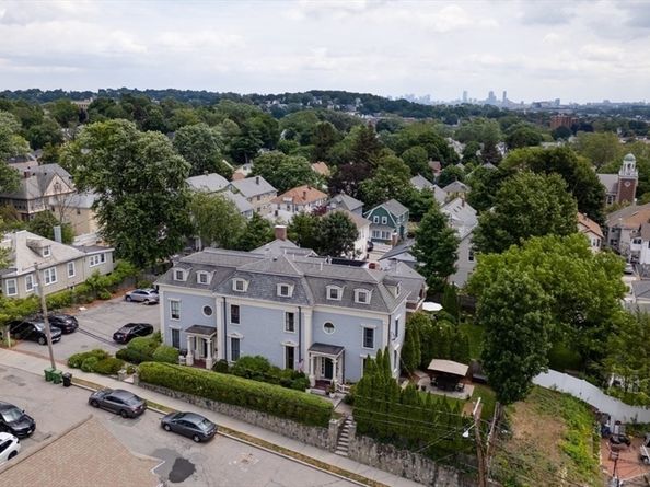5 Chapman Street 5, Watertown MA 02472