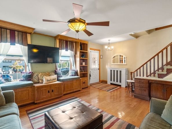 430 E 8th St, Boston MA 02127