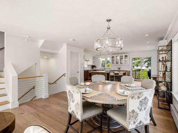 9 Raven Lane U:B6, Gloucester MA 01930