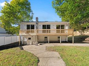 105 Oscar Ave, Brockton MA 02302