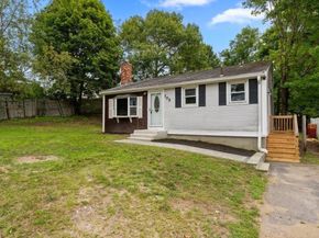 105 Oscar Ave, Brockton MA 02302