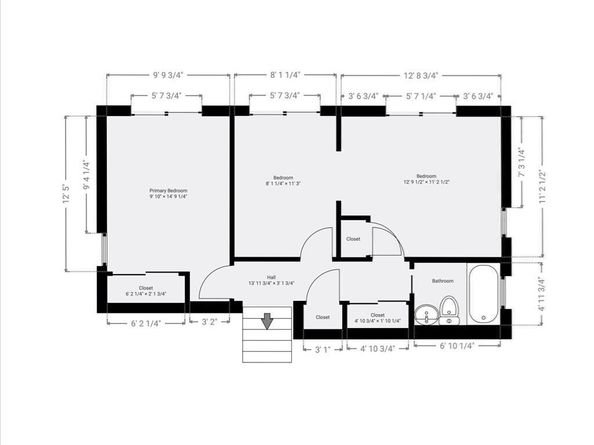 105 Oscar Ave, Brockton MA 02302