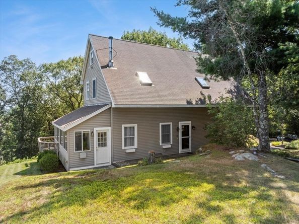 64 Richards Ave, Sharon MA 02067