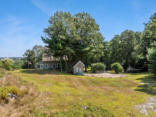 64 Richards Ave, Sharon MA 02067