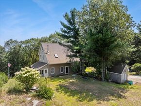 64 Richards Ave, Sharon MA 02067