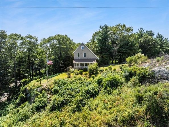 64 Richards Ave, Sharon MA 02067
