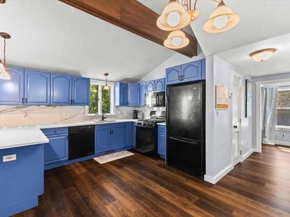 64 Richards Ave, Sharon MA 02067