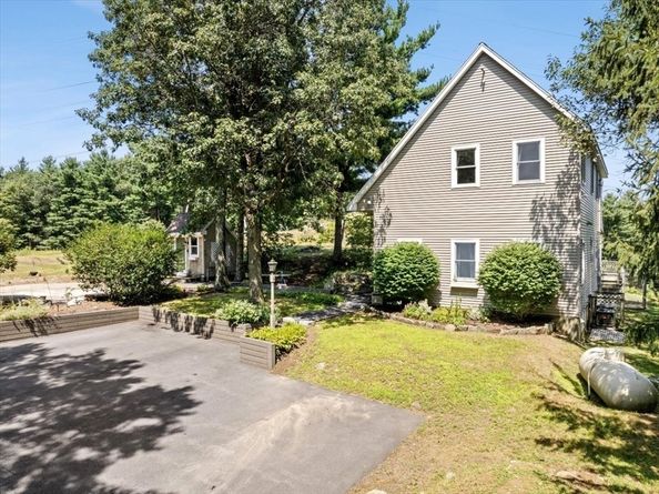 64 Richards Ave, Sharon MA 02067