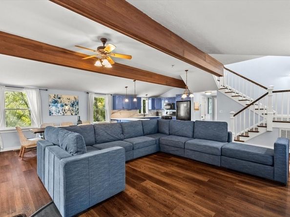 64 Richards Ave, Sharon MA 02067