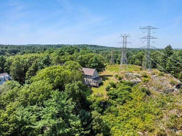 64 Richards Ave, Sharon MA 02067