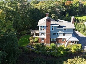 34 Pilgrim Rd, Newton MA 02468