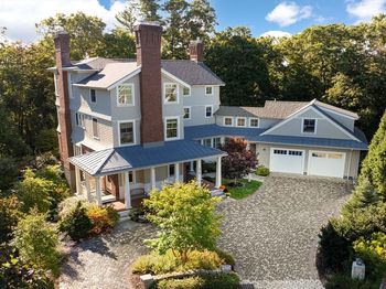 34 Pilgrim Rd