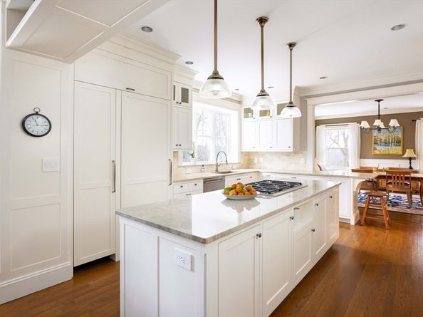 34 Pilgrim Rd, Newton MA 02468