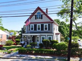 654 Main St, Watertown MA 02472