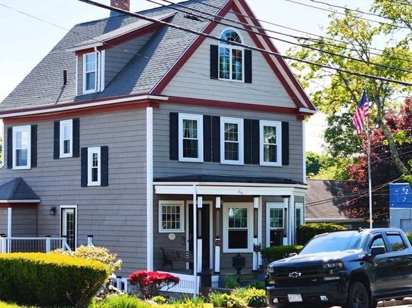 654 Main St, Watertown MA 02472