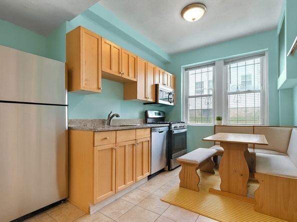 238 S Huntington Ave 1, Boston MA 02130