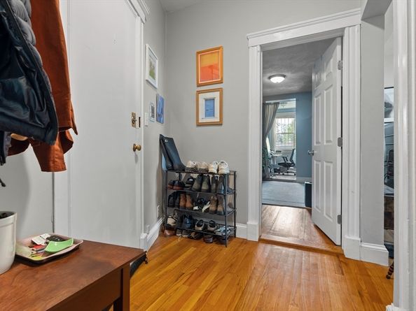 238 S Huntington Ave 1, Boston MA 02130