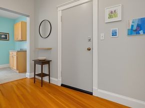 238 S Huntington Ave 1, Boston MA 02130
