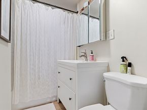 238 S Huntington Ave 1, Boston MA 02130