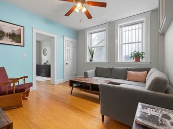 238 S Huntington Ave