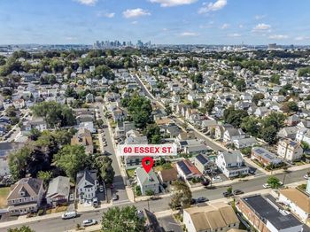 60 Essex St