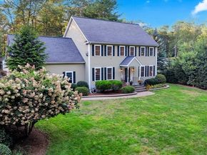 101 Mcgilpin Rd, Sturbridge MA 01566