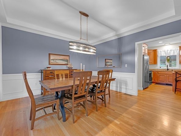 101 Mcgilpin Rd, Sturbridge MA 01566