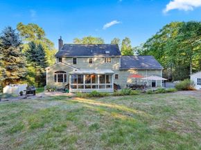 101 Mcgilpin Rd, Sturbridge MA 01566