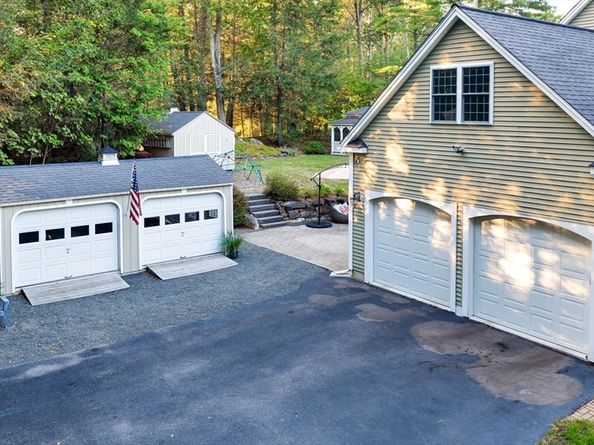 101 Mcgilpin Rd, Sturbridge MA 01566