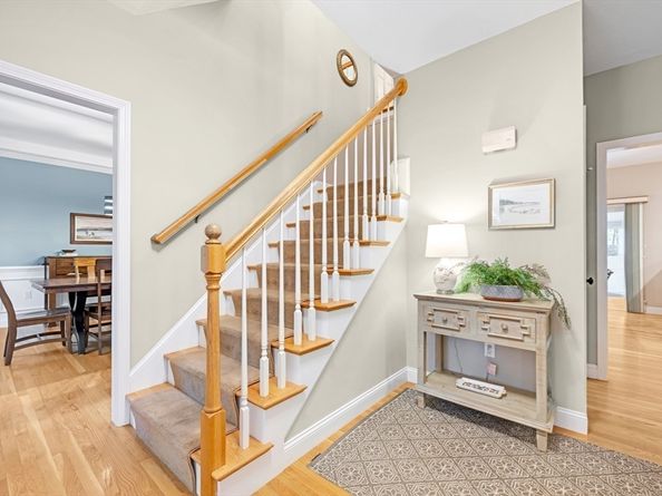 101 Mcgilpin Rd, Sturbridge MA 01566