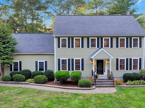 101 Mcgilpin Rd, Sturbridge MA 01566
