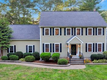 101 Mcgilpin Rd