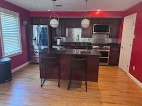 567 B Norfolk Street, Boston MA 02126
