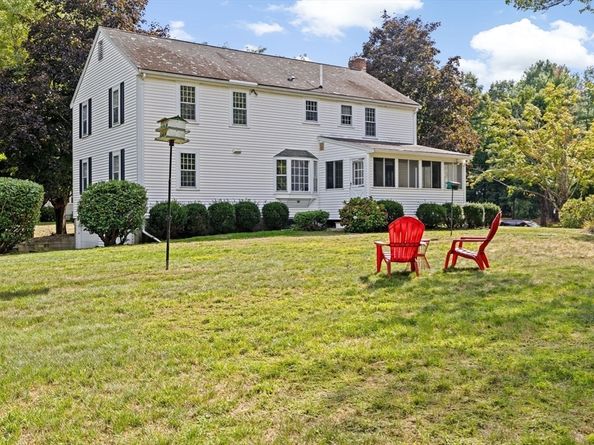 15 Presidents Rd, Hingham MA 02043