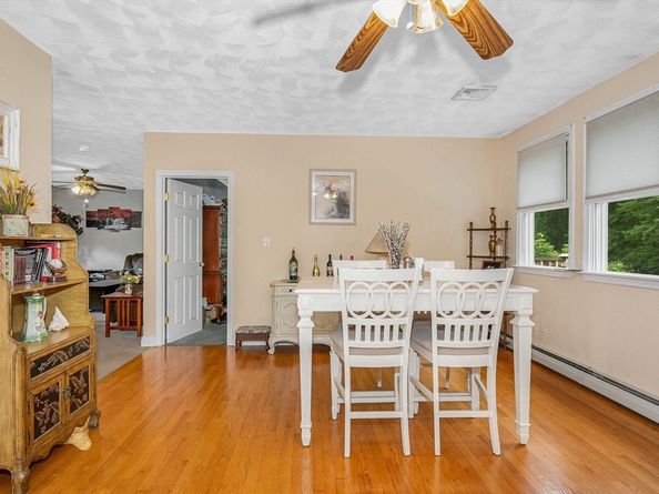52 Boyle Rd, Brockton MA 02302