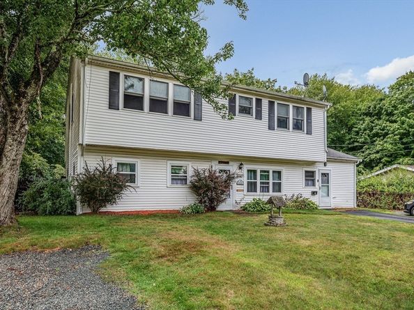 52 Boyle Rd, Brockton MA 02302