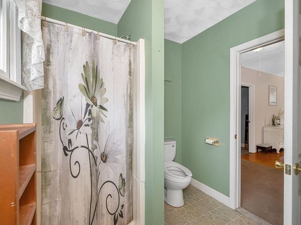 52 Boyle Rd, Brockton MA 02302