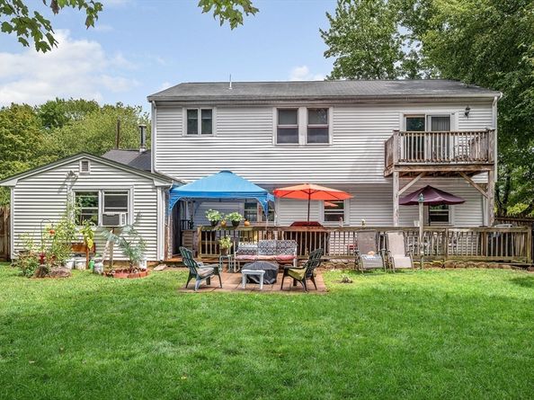 52 Boyle Rd, Brockton MA 02302