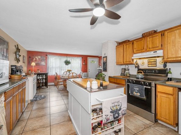 52 Boyle Rd, Brockton MA 02302