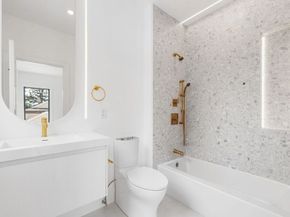 27 Rosalie Road, Newton MA 02459