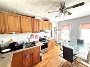 15 & 87 Boardman St / Wboylston, Worcester MA 01606