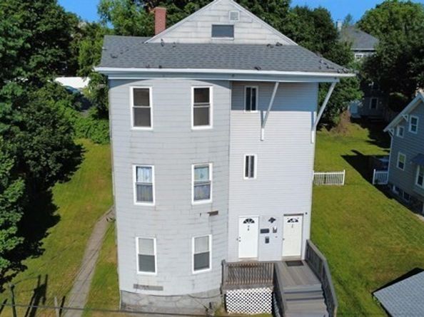 15 & 87 Boardman St / Wboylston, Worcester MA 01606