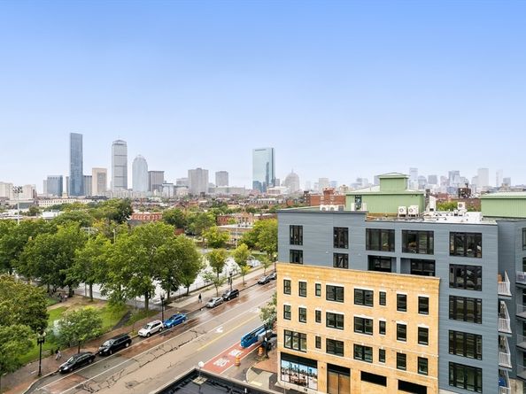 1950 Washington St 5C, Boston MA 02118