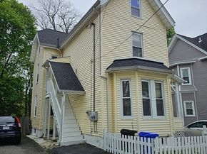 131-133 Linden Ave, Malden MA 02148