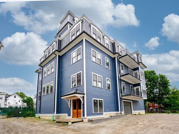 21 Tanglewood 1, Boston MA 02124