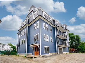 21 Tanglewood Road 1, Boston MA 02124
