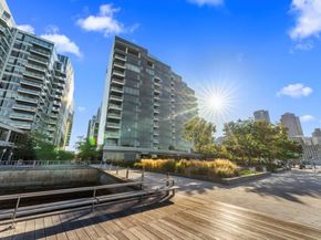 22 Liberty Dr 12G, Boston MA 02210